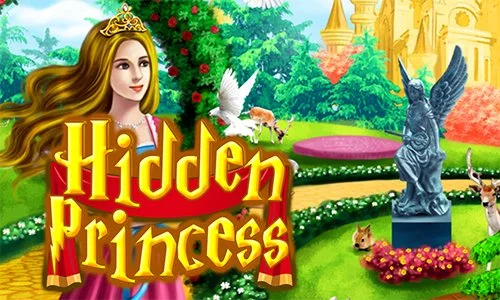 Hidden Princess