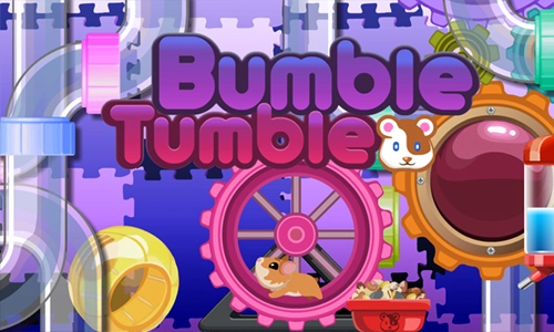 Bumble Tumble